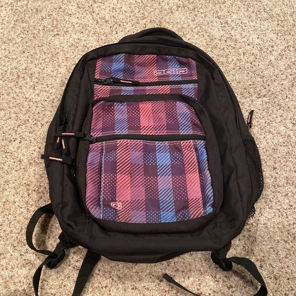 Ogio Backpack